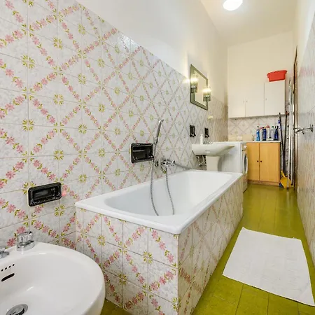Apartment 310b - Casa Nini Chiavari- Cinque Minuti A Piedi Dal Mare Chiavari