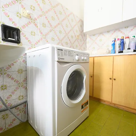 310b - Casa Nini Chiavari- Cinque Minuti A Piedi Dal Mare