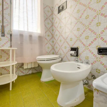 アパート 310b - Casa Nini Chiavari- Cinque Minuti A Piedi Dal Mare *