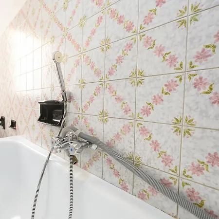 Apartment 310b - Casa Nini Chiavari- Cinque Minuti A Piedi Dal Mare Chiavari