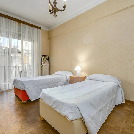 310b - Casa Nini Chiavari- Cinque Minuti A Piedi Dal Mare * Chiavari