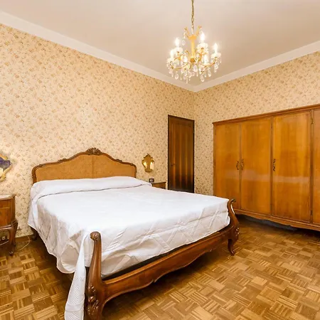 310b - Casa Nini Chiavari- Cinque Minuti A Piedi Dal Mare * Chiavari