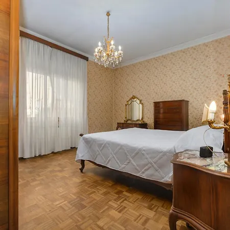310b - Casa Nini Chiavari- Cinque Minuti A Piedi Dal Mare Chiavari