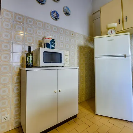 310b - Casa Nini Chiavari- Cinque Minuti A Piedi Dal Mare * Chiavari