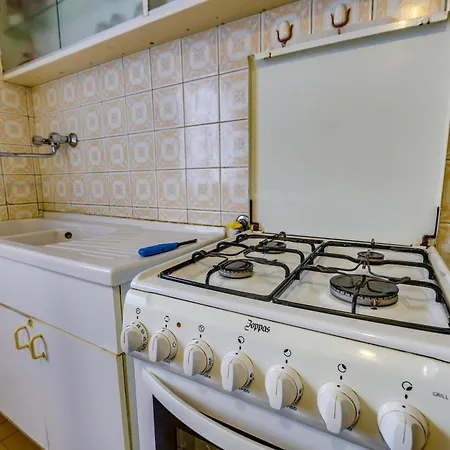 アパート 310b - Casa Nini Chiavari- Cinque Minuti A Piedi Dal Mare キアーヴァリ