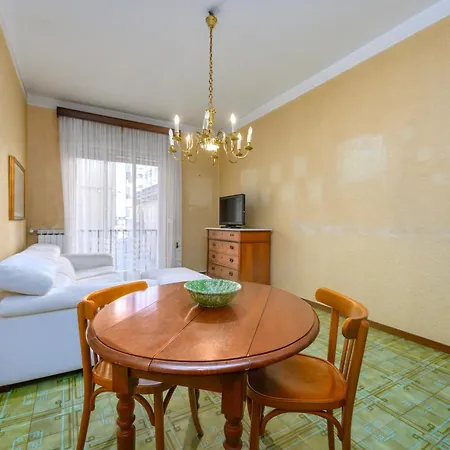 310b - Casa Nini Chiavari- Cinque Minuti A Piedi Dal Mare Apartment Chiavari