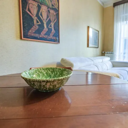 310b - Casa Nini Chiavari- Cinque Minuti A Piedi Dal Mare *