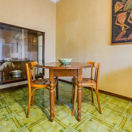 310b - Casa Nini Chiavari- Cinque Minuti A Piedi Dal Mare *