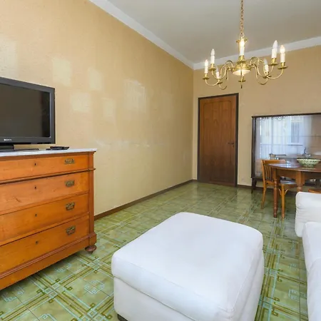 310b - Casa Nini Chiavari- Cinque Minuti A Piedi Dal Mare アパート