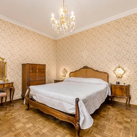 310b - Casa Nini Chiavari- Cinque Minuti A Piedi Dal Mare Apartment