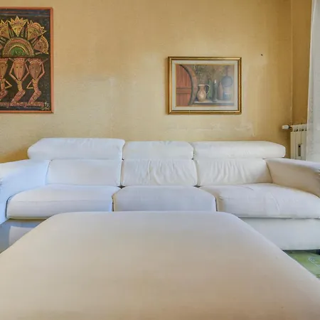 310b - Casa Nini Chiavari- Cinque Minuti A Piedi Dal Mare Apartment Chiavari