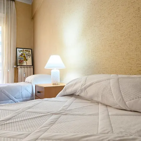 310b - Casa Nini Chiavari- Cinque Minuti A Piedi Dal Mare