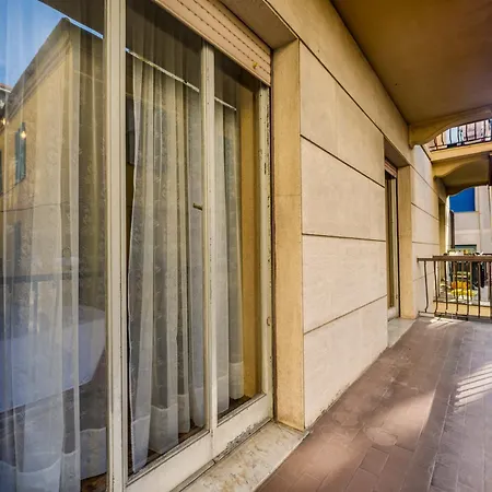 Apartment 310b - Casa Nini Chiavari- Cinque Minuti A Piedi Dal Mare Chiavari