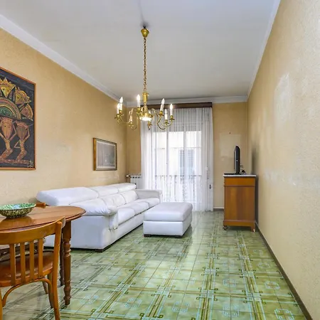 Apartment 310b - Casa Nini Chiavari- Cinque Minuti A Piedi Dal Mare