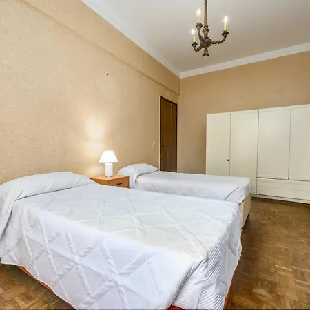 310b - Casa Nini Chiavari- Cinque Minuti A Piedi Dal Mare アパート キアーヴァリ