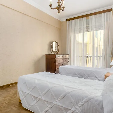 Apartment 310b - Casa Nini Chiavari- Cinque Minuti A Piedi Dal Mare *