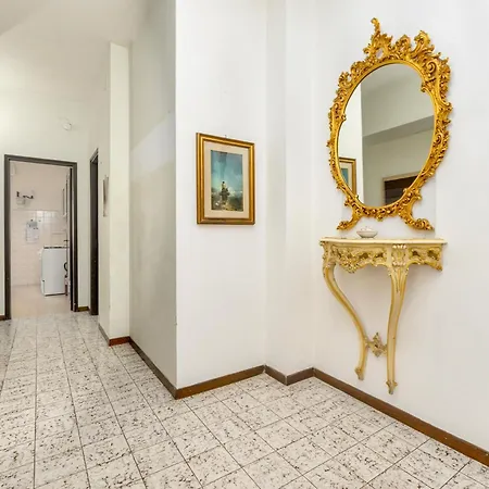 310b - Casa Nini Chiavari- Cinque Minuti A Piedi Dal Mare * キアーヴァリ